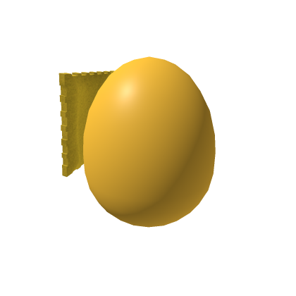 Cheez it Egg