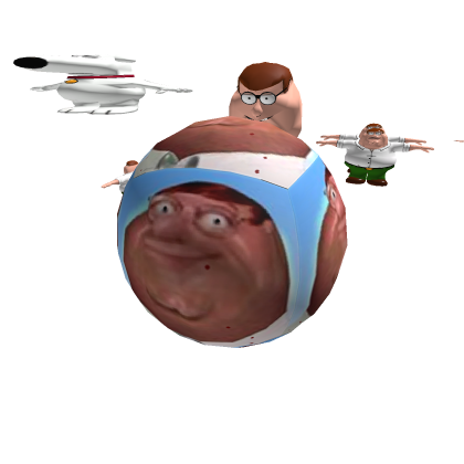 peter