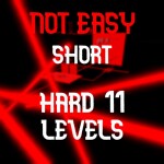 Not Easy Short Obby 💀