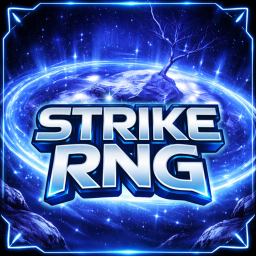 ☄️ Strike RNG  ☄️
