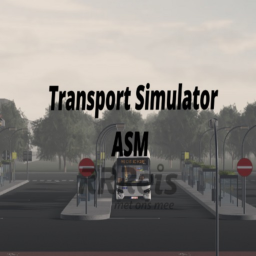Transport Simulator AMS
