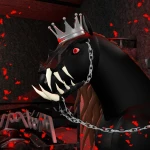 [Evil Castle] Horse World