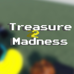 Treasure Madness : Remastered