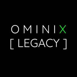 Omini X [Legacy] icon