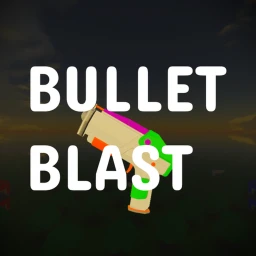 bullet blast [OG HALLOWEEN] icon
