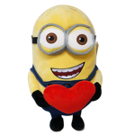 minion bb
