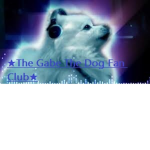 ★The Gabe The Dog Fan Club★