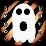 Spook hotel