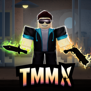 🌊 The Mad Murderer X