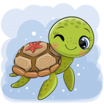 Sea Animals Forever