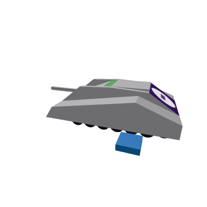 RRNS Modern Tank