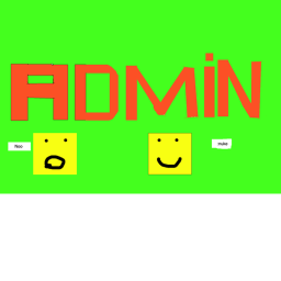 [UPDATE]Free Admin World!