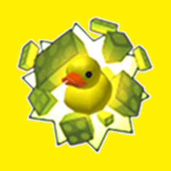 The Duck Obby