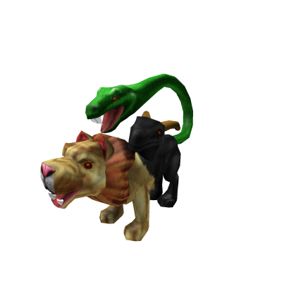 Chimera thumbnail