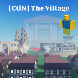 [CON] The Village