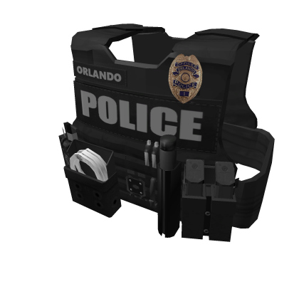 OPDVESTPatrol thumbnail
