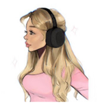 Peachylexi fan group
