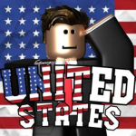 |U.S.A| United States of America |U.S.A|