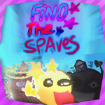 (HARD UPDATE!!!) [176] Find The Spaves