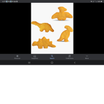 Dino nuggies fan club for the real fans only