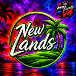 New Lands RP V4 BETA