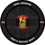 IBA - Home Command