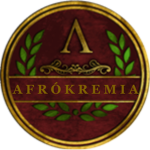 Afrókrema Meízon
