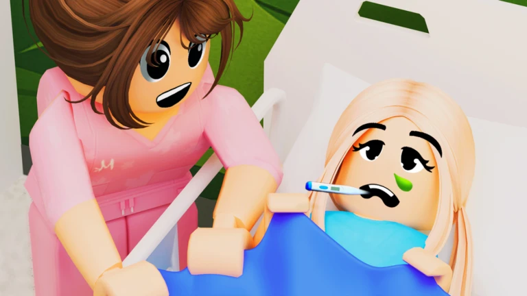 メープル病院 🍂