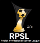 RPSL Roblox Professional Soccer League 1/a