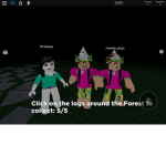 mateen_plays FAN GROUP LET GO