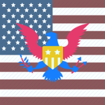 [USA] -The United States of America