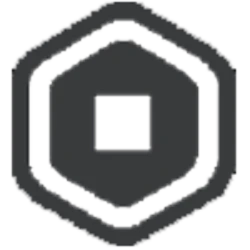 Square Roblox Money Icon