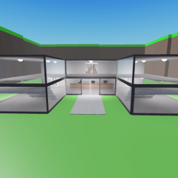 Game Center