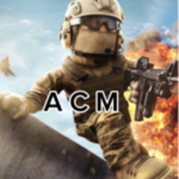 ACM British Military Roleplay