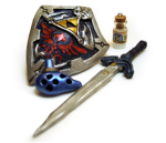 Hylian Warriors