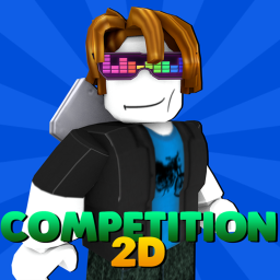 Competition 2D ⚡ [BETA]