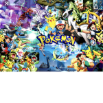 Pokemon Sun and Moon and Journeys Fan Club