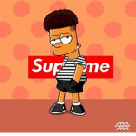 The Black Simpsons