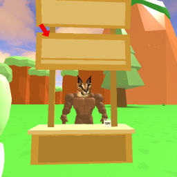 Donate Me (Donation game)
