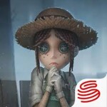 Identity V[Alpha]