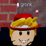 UNOFFICIAL GRONK FANCLUB!