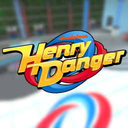 Henry Danger Roleplay