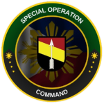 [TPAF] Special Operation Command