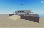 The Old Point Restaurant