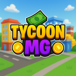 MG: Hero Tycoon