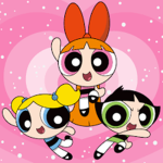 Las chicas supe poderosas