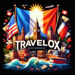 Travelox Studio Corporation