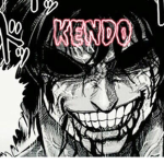 [剣道] Kendo