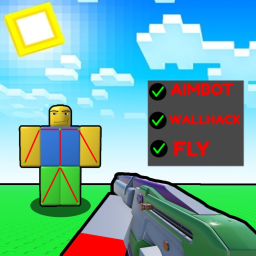 Untitled Aimbot Game