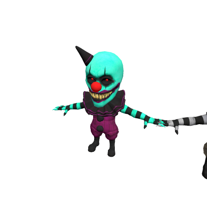 circus gremlins